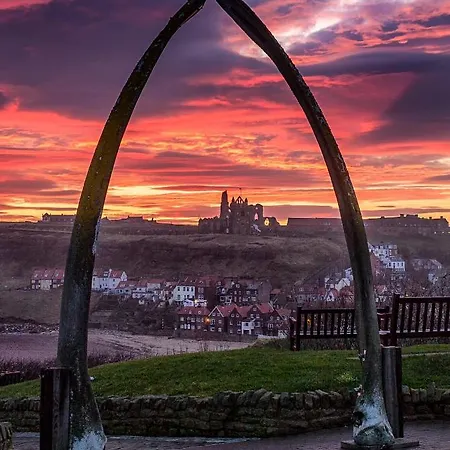 Affittacamere Thistlebank Townhouse