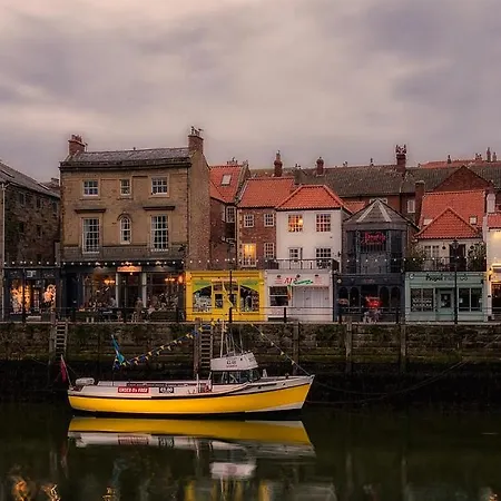 Konukevi Thistlebank Townhouse