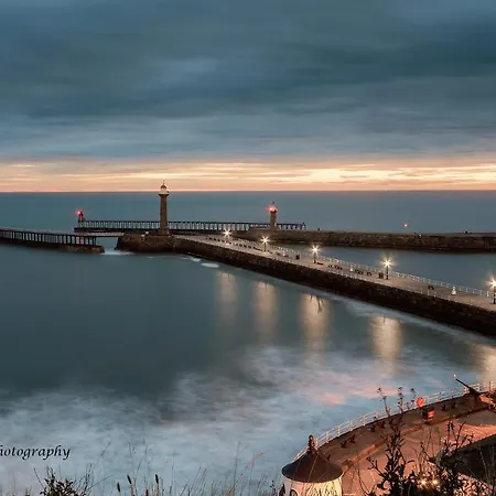 Thistlebank Townhouse