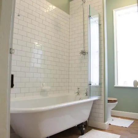 Thistlebank Townhouse Whitby