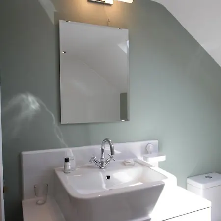 Thistlebank Townhouse Konukevi Whitby