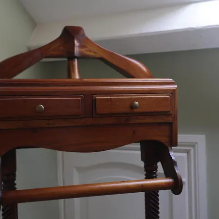 Thistlebank Townhouse