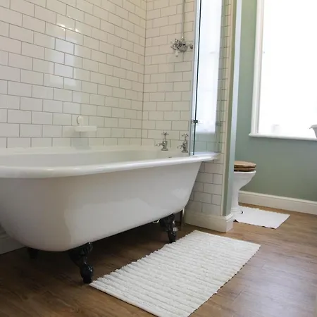 Thistlebank Townhouse Whitby