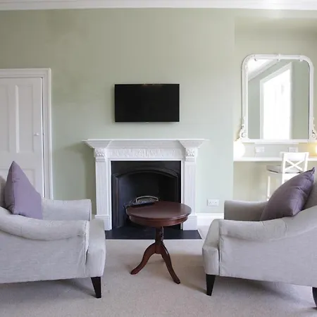 Affittacamere Thistlebank Townhouse 4*