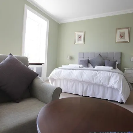 Thistlebank Townhouse