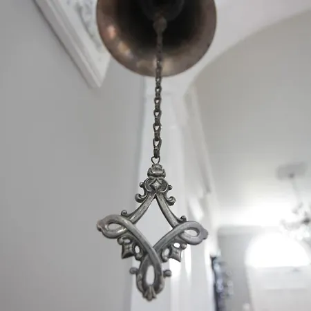 Thistlebank Townhouse 4*