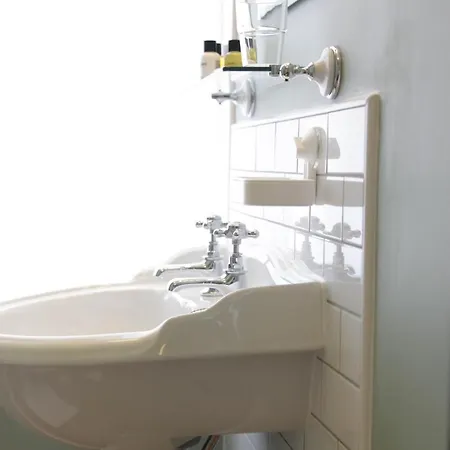 Thistlebank Townhouse Whitby