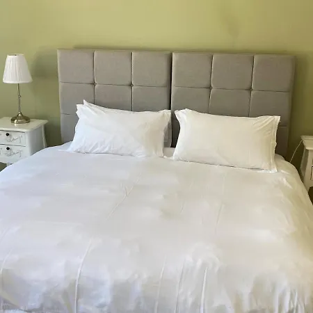 Thistlebank Townhouse Pensjonat *