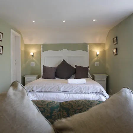 Thistlebank Townhouse Konukevi Whitby