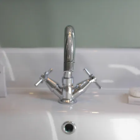 Thistlebank Townhouse Konukevi