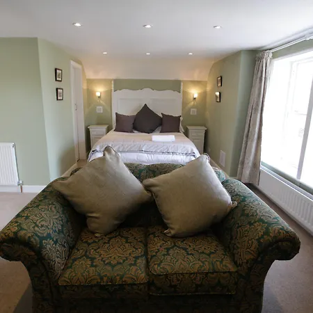 Thistlebank Townhouse