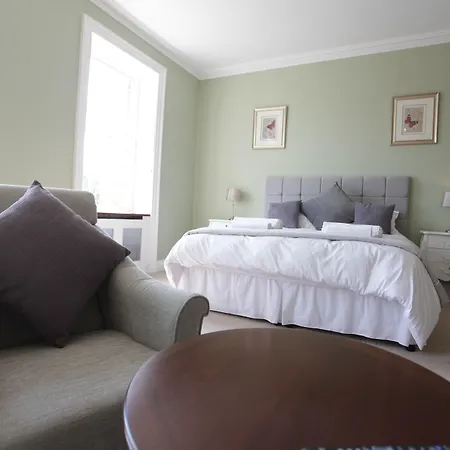 Thistlebank Townhouse