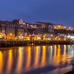 Thistlebank Townhouse 4*