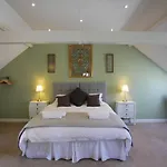 Thistlebank Townhouse Vendégház 4*
