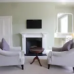 Gæstehus Thistlebank Townhouse 4*