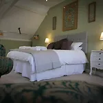 Vendégház Thistlebank Townhouse 4*