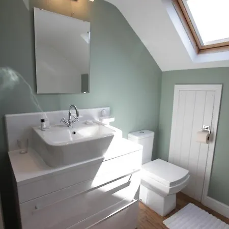 Guest house Thistlebank Townhouse