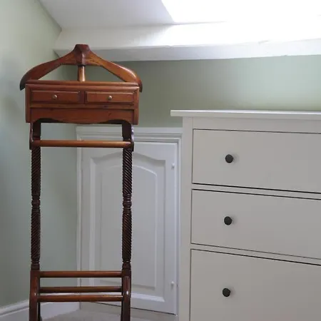 Thistlebank Townhouse Pensjonat Whitby