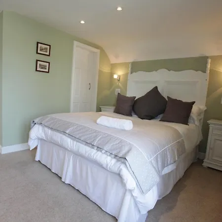 Thistlebank Townhouse Whitby