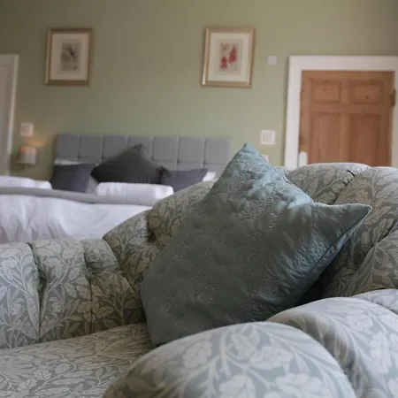 Pensjonat Thistlebank Townhouse 4*