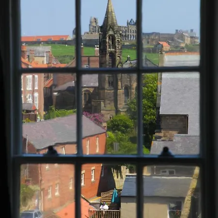 Thistlebank Townhouse