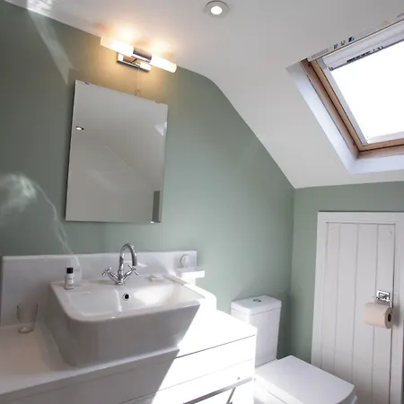 Thistlebank Townhouse Whitby