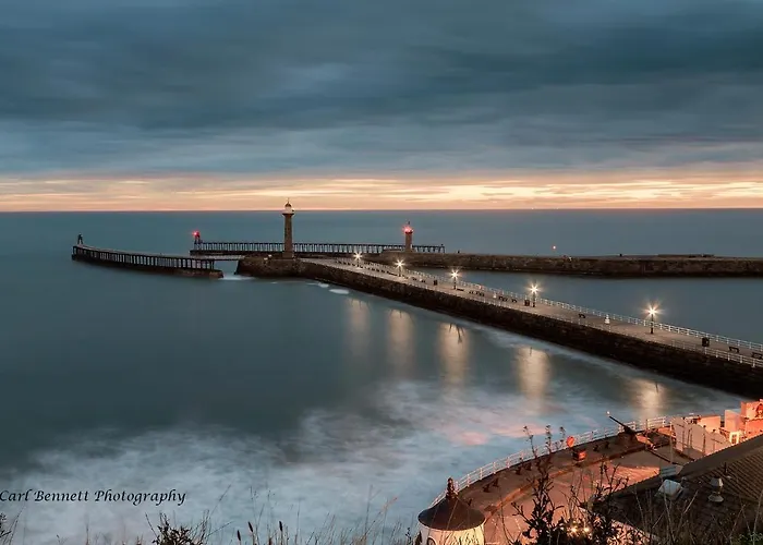 Thistlebank Townhouse