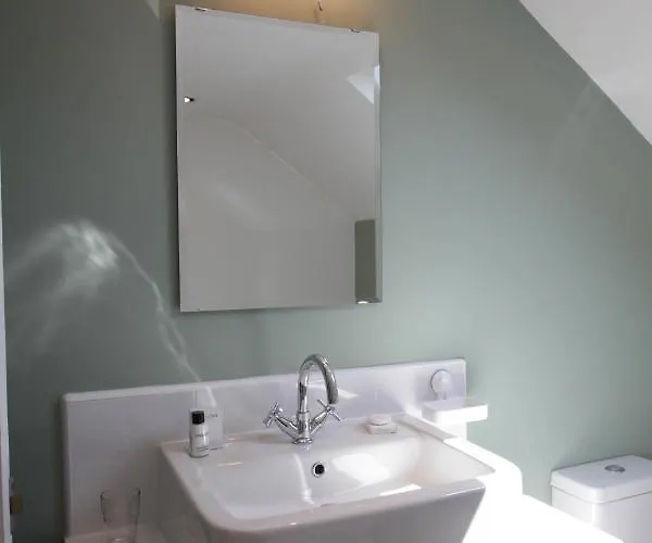 Thistlebank Townhouse Guest house Whitby