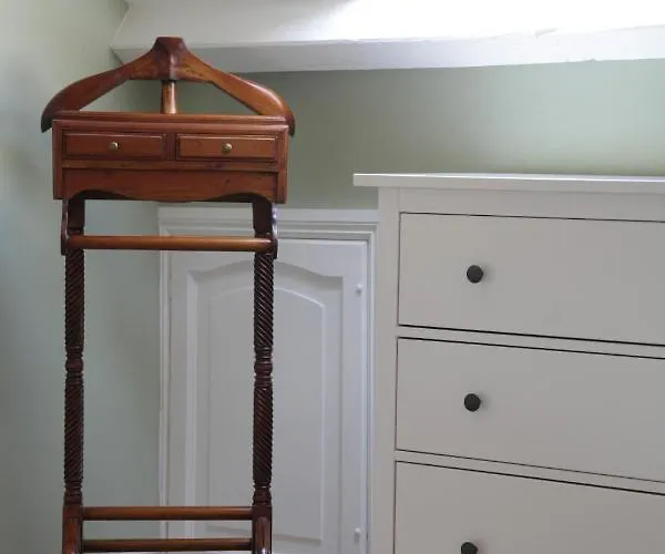 Thistlebank Townhouse Guest house Whitby