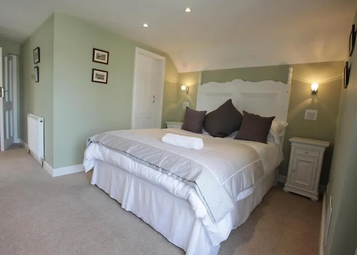 Thistlebank Townhouse Whitby