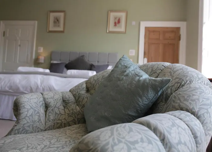 Guest house Thistlebank Townhouse 4*