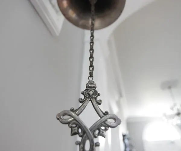 Thistlebank Townhouse 4*