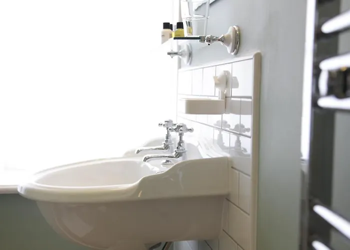 Thistlebank Townhouse Whitby