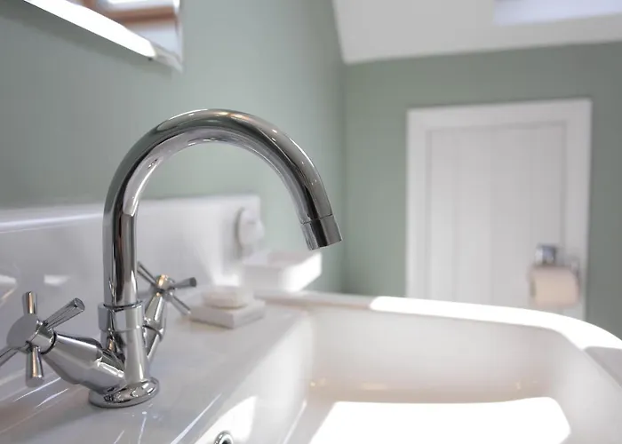 Thistlebank Townhouse Whitby