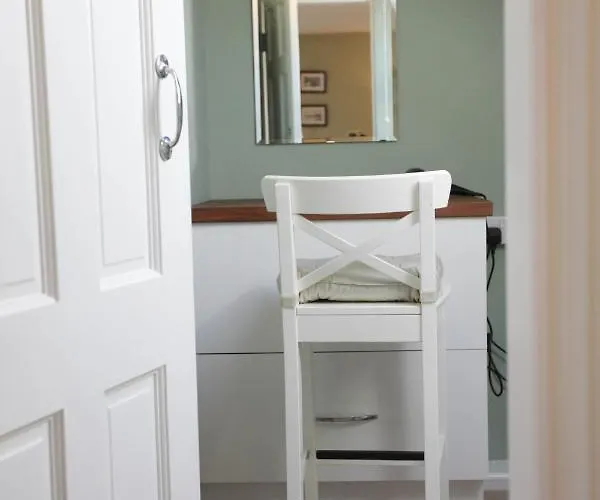 Guest house Thistlebank Townhouse Whitby