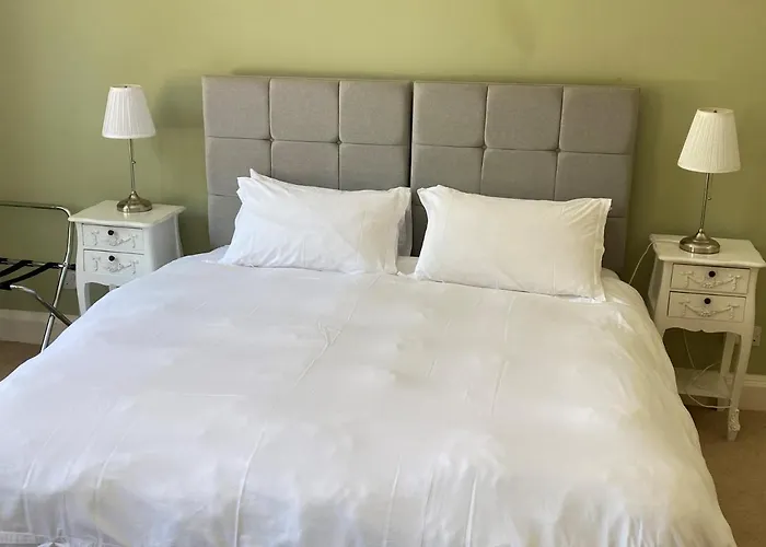 Thistlebank Townhouse Guest house 4*