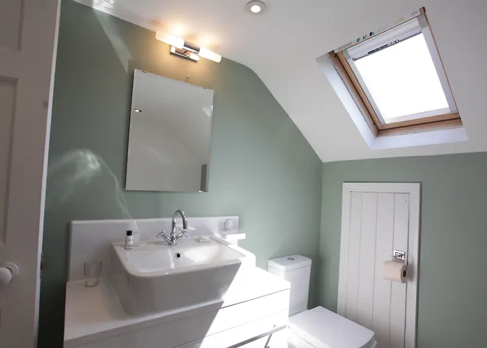 Thistlebank Townhouse Whitby