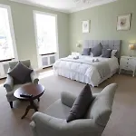 Thistlebank Townhouse 招待所 惠特比