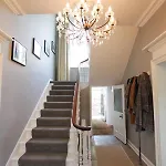 招待所 Thistlebank Townhouse