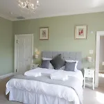 招待所 Thistlebank Townhouse 惠特比