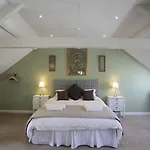Thistlebank Townhouse