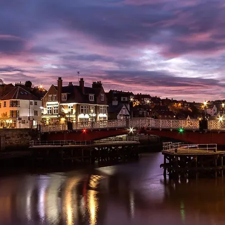 Penzion Thistlebank Townhouse 4*