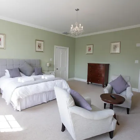 Thistlebank Townhouse 4* Whitby
