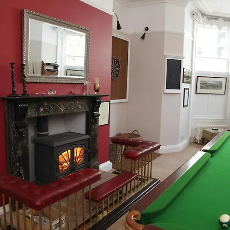 Thistlebank Townhouse Whitby