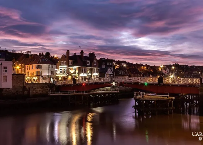 招待所 Thistlebank Townhouse 4*