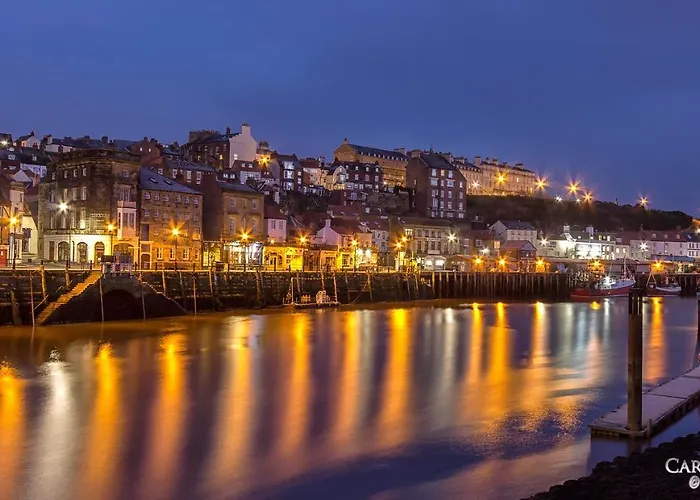 Thistlebank Townhouse 4*