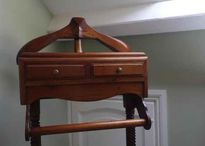 Thistlebank Townhouse