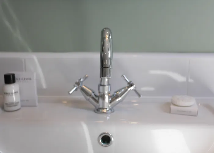 Thistlebank Townhouse 招待所